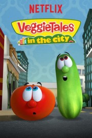 VeggieTales in the City-voll