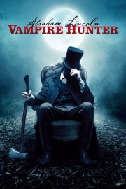Abraham Lincoln: Vampire Hunter-voll