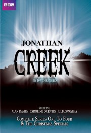 Jonathan Creek-voll