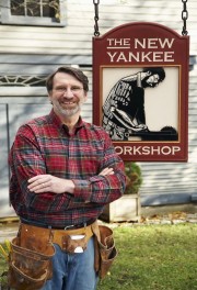 The New Yankee Workshop-voll