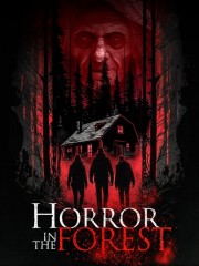 Horror in the Forest-voll