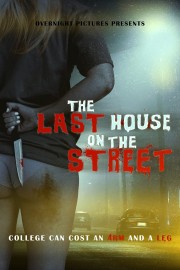 The Last House on the Street-voll