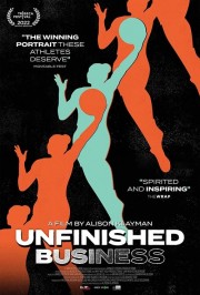 Unfinished Business-voll
