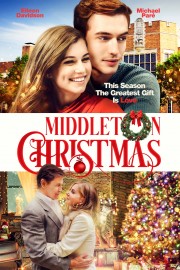 Middleton Christmas-voll