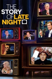 The Story of Late Night-voll