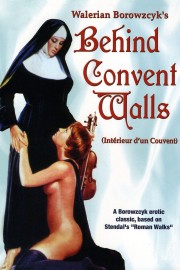 Behind Convent Walls-voll