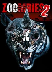 Zoombies 2-voll