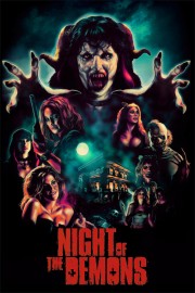 Night of the Demons-voll