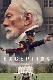 The Exception-voll