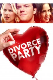 The Divorce Party-voll