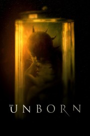 The Unborn-voll
