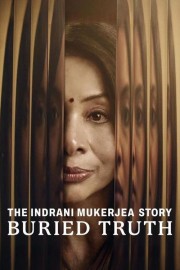 The Indrani Mukerjea Story: Buried Truth-voll