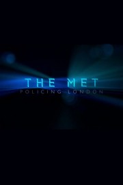 The Met: Policing London-voll
