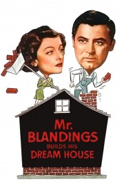 Mr. Blandings Builds His Dream House-voll