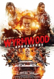 Wyrmwood: Apocalypse-voll