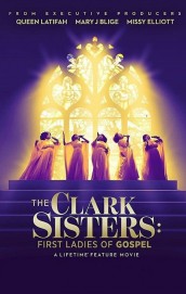The Clark Sisters: The First Ladies of Gospel-voll