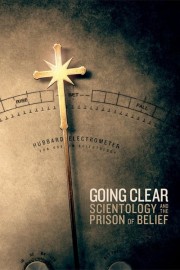 Going Clear: Scientology and the Prison of Belief-voll