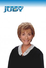 Judge Judy-voll
