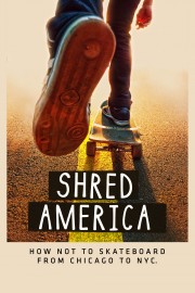 Shred America-voll