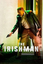 The Irishman-voll