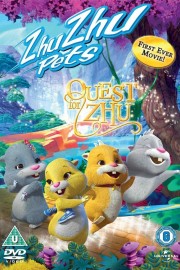 Quest for Zhu-voll