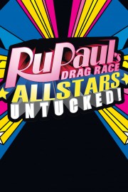 RuPaul's Drag Race All Stars: Untucked!-voll