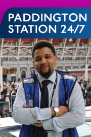 Paddington Station 24/7-voll