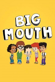 Big Mouth-voll