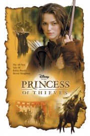 Princess of Thieves-voll