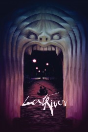 Lost River-voll