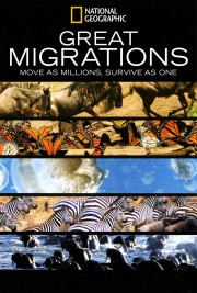 Great Migrations-voll