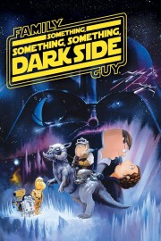 Family Guy Presents: Something, Something, Something, Dark Side-voll