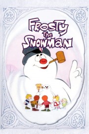 Frosty the Snowman-voll