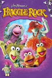 Fraggle Rock-voll