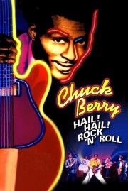 Chuck Berry: Hail! Hail! Rock 'n' Roll-voll