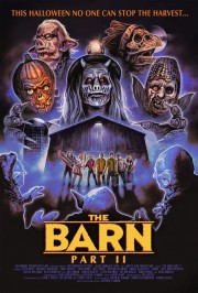 The Barn Part II-voll