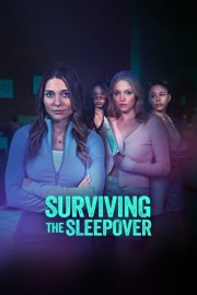 Surviving the Sleepover-voll