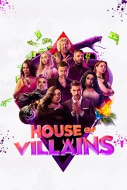 House of Villains-voll