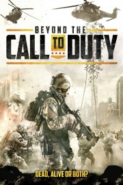 Beyond the Call to Duty-voll