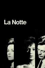 La Notte-voll