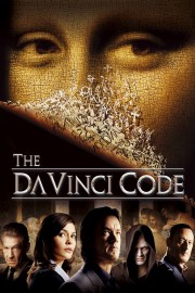 The Da Vinci Code-voll