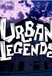 Urban Legends-voll