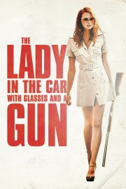 The Lady in the Car with Glasses and a Gun-voll