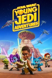 Star Wars: Young Jedi Adventures-voll