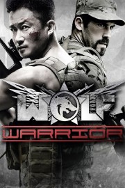 Wolf Warrior-voll