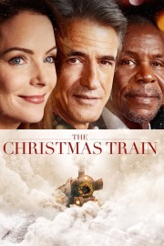 The Christmas Train-voll