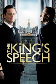 The King's Speech-voll