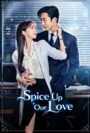 Spice Up Our Love-voll