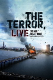 The Terror Live-voll