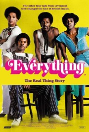 Everything - The Real Thing Story-voll